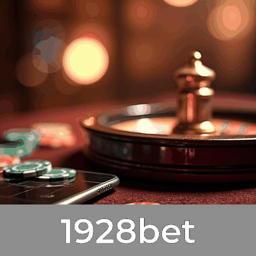 1928bet: A Emoção dos Jogos de Cassino e Chances de Ganhar